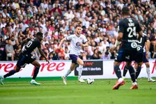 Thumbnail for article: Toulouse kleurt oranje: Hollands motorblok maakt indruk in Ligue 1