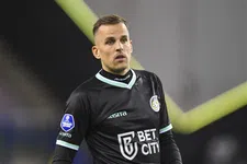 Thumbnail for article: Karsdorp valt in bij oefenzege Roma op RKC, Seuntjens mist penalty