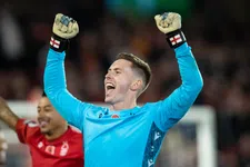 Thumbnail for article: Ten Hag en Man Utd bezorgen tegenstander keepersprobleem bij PL-herstart