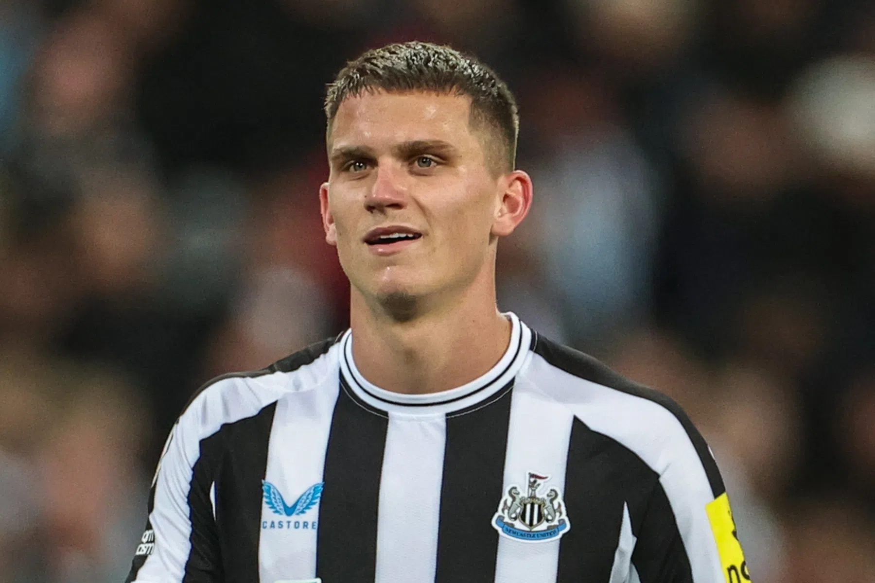 Howe heeft boodschap voor Botman na mislopen WK