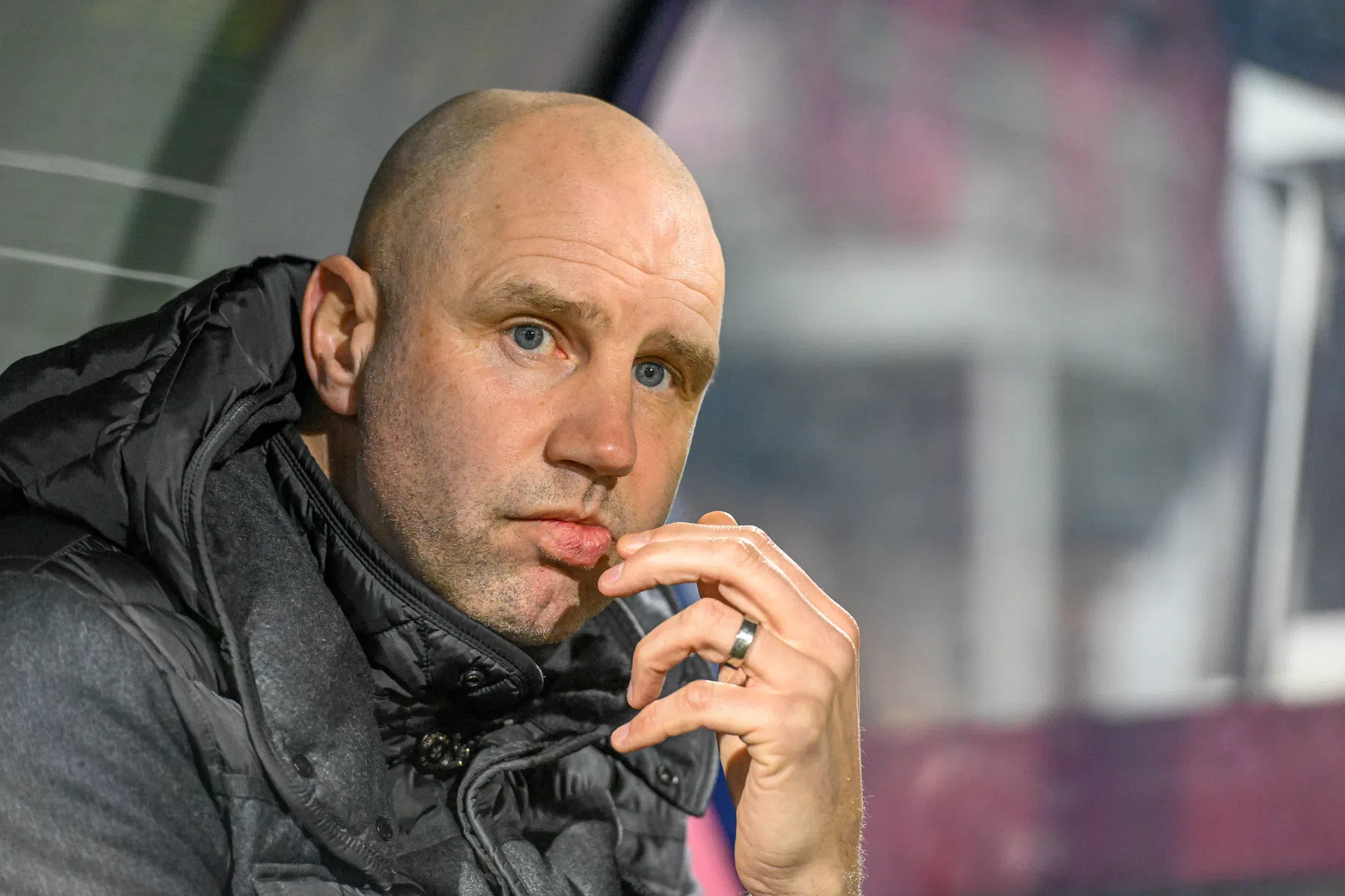 Ambitieus Helmond Sport stelt eindelijk nieuwe hoofdtrainer aan