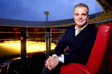 Thumbnail for article: Dennis te Kloese ontvouwt zijn visie bij Feyenoord 