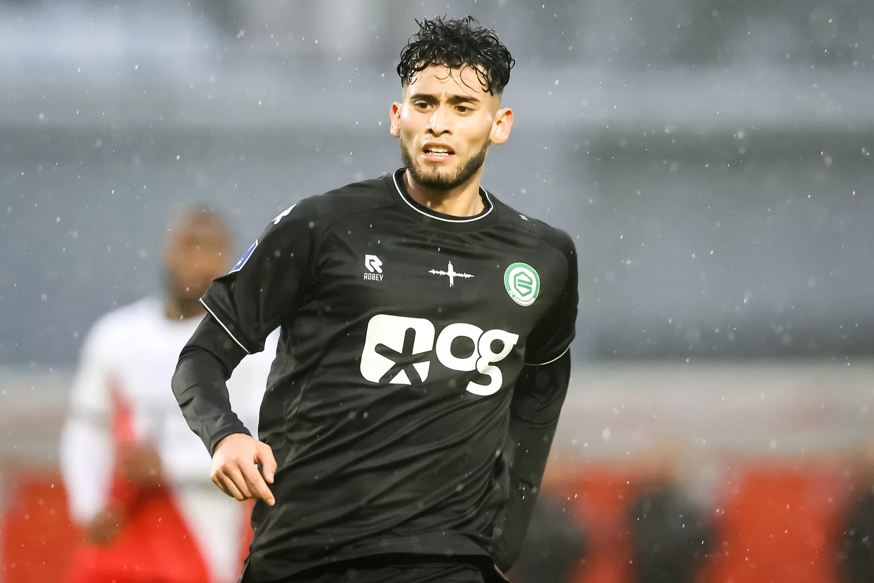 Uitblinker Pepi stift Groningen langs FC Utrecht in duel der interim-trainers