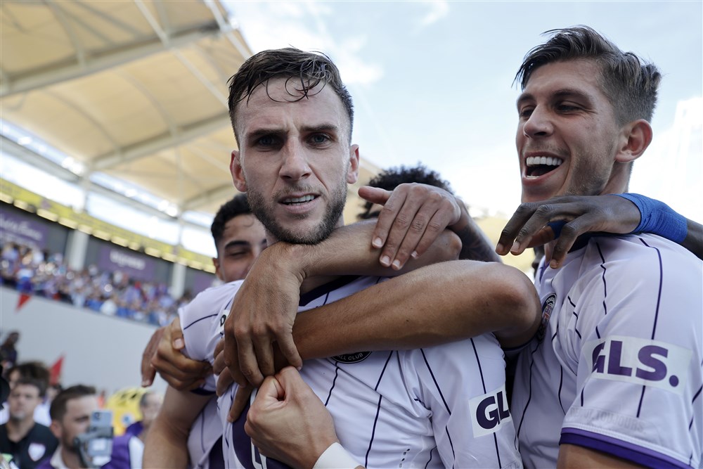 Nederlanders genieten in Toulouse: 'Branco is een grote meneer hier'