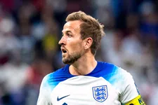 Thumbnail for article: Conte maakt zich geen zorgen om Kane na WK-echec