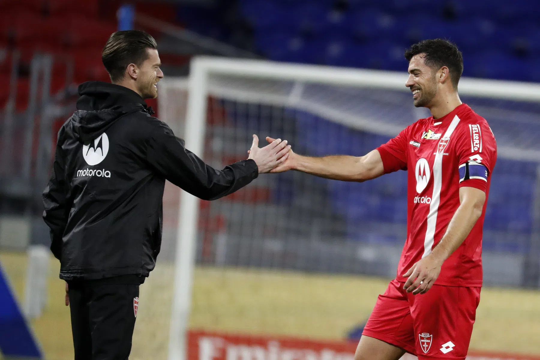 Bijzondere comeback: 56 dagen na steekincident maakt Pablo Marí rentree 