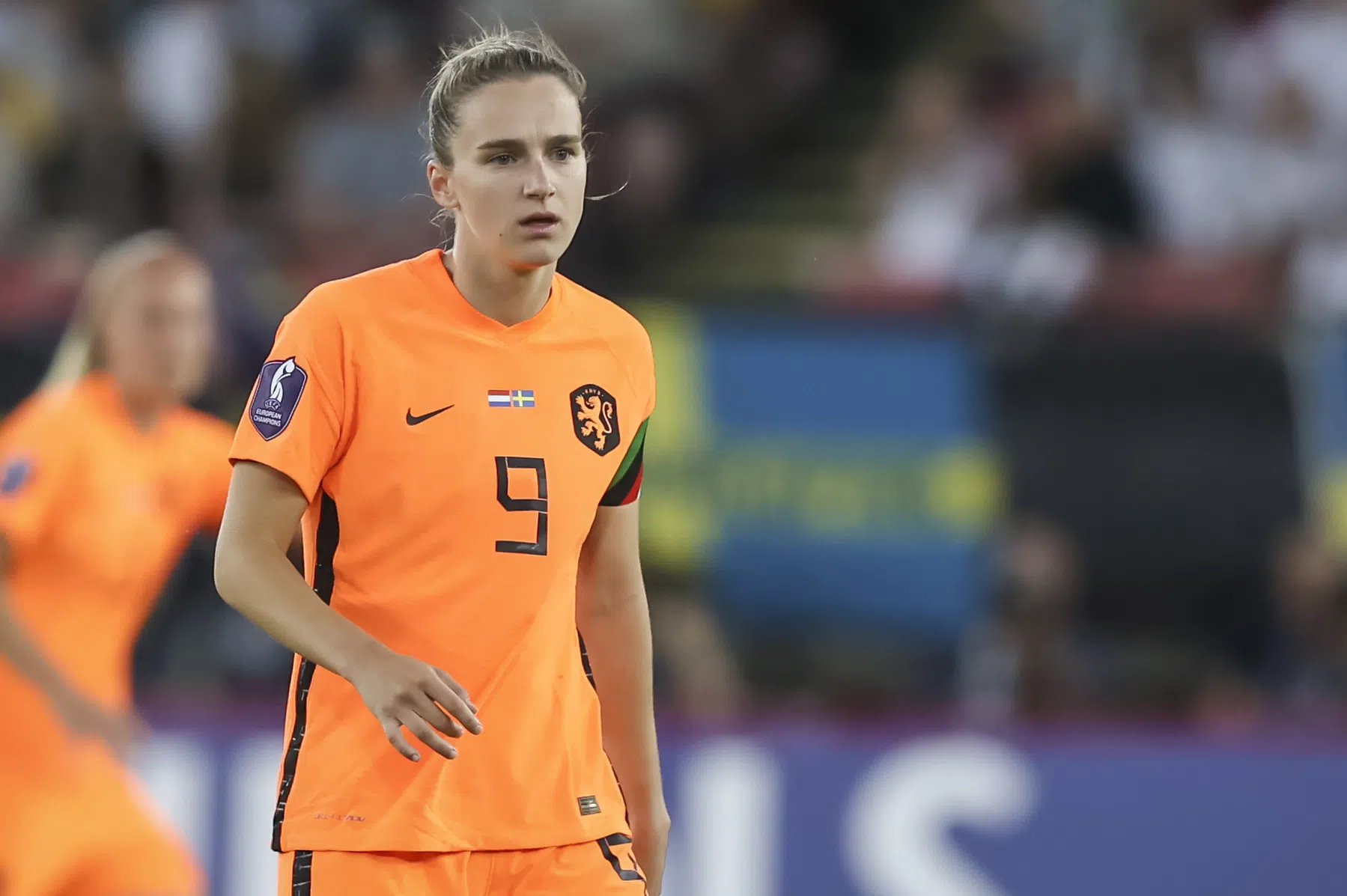 Miedema hoort voor het vierde jaar op rij bij de beste tien ter wereld