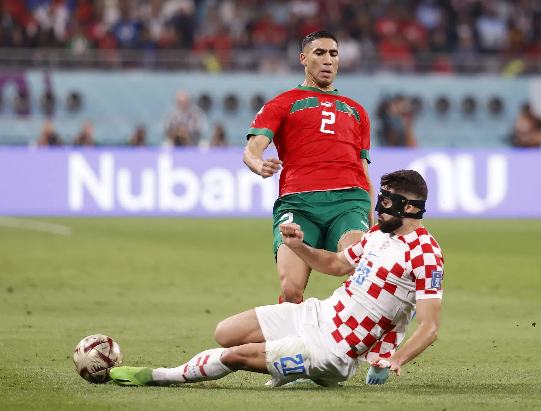 Waarom Josko Gvardiol binnenkort 's werelds duurste verdediger is