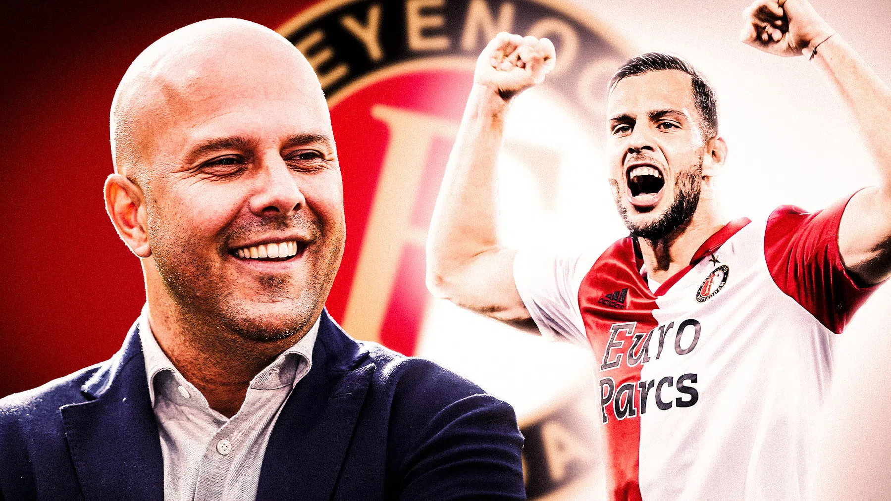 Waarom Feyenoord moet geloven in een kampioenschap