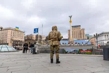 Thumbnail for article: Zo is het om trainer te zijn tijdens de oorlog in Oekraïne