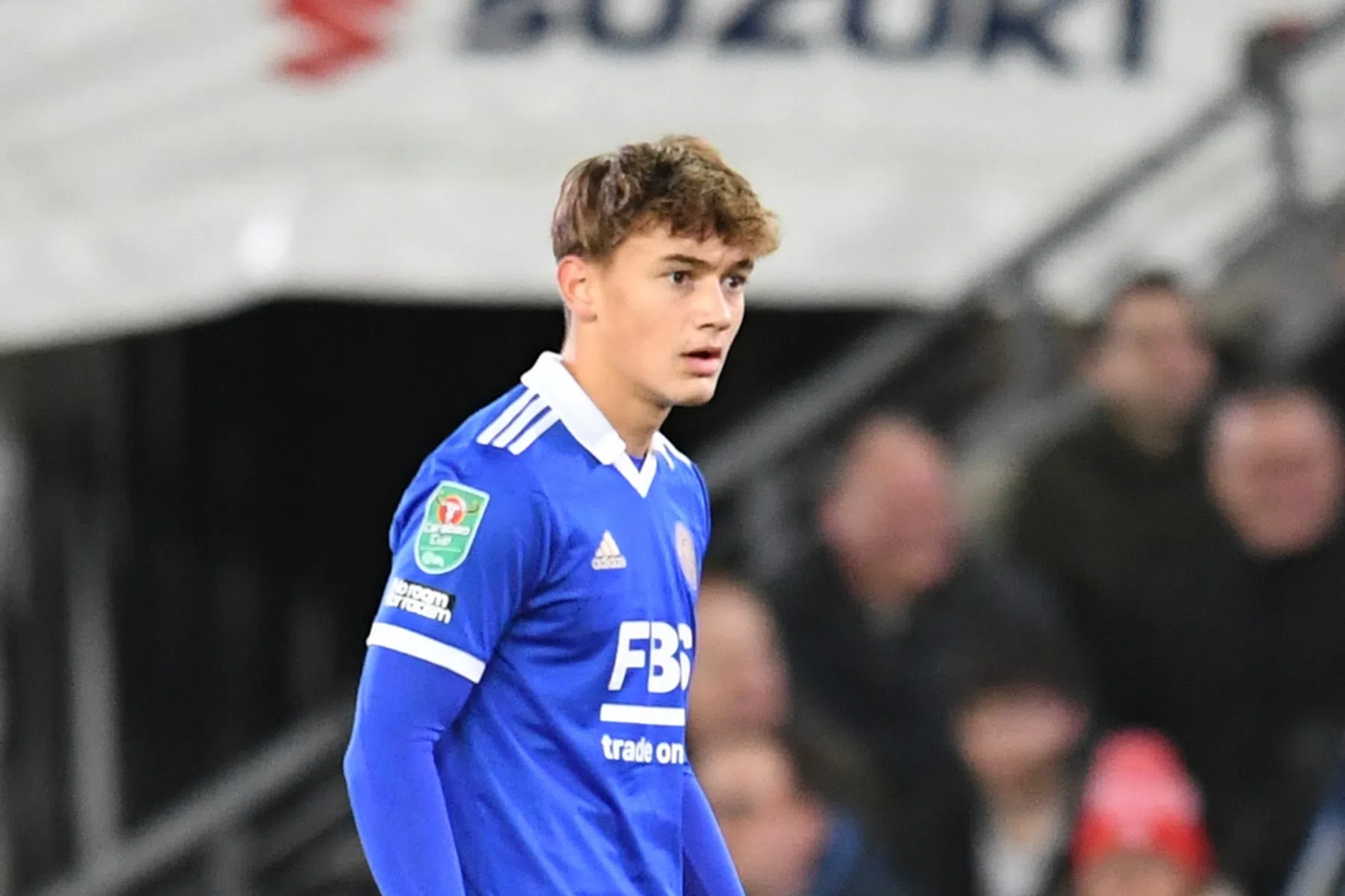 Maddison spreekt schande van horrortackle op Leicester-belofte