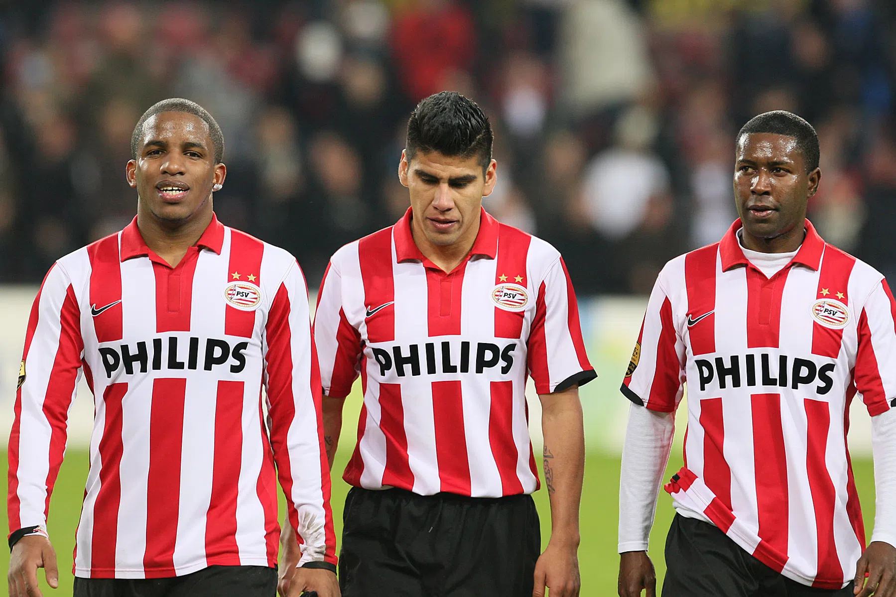 'Als Farfán uit Brazilië kwam, had hij in een betere competitie gespeeld' 