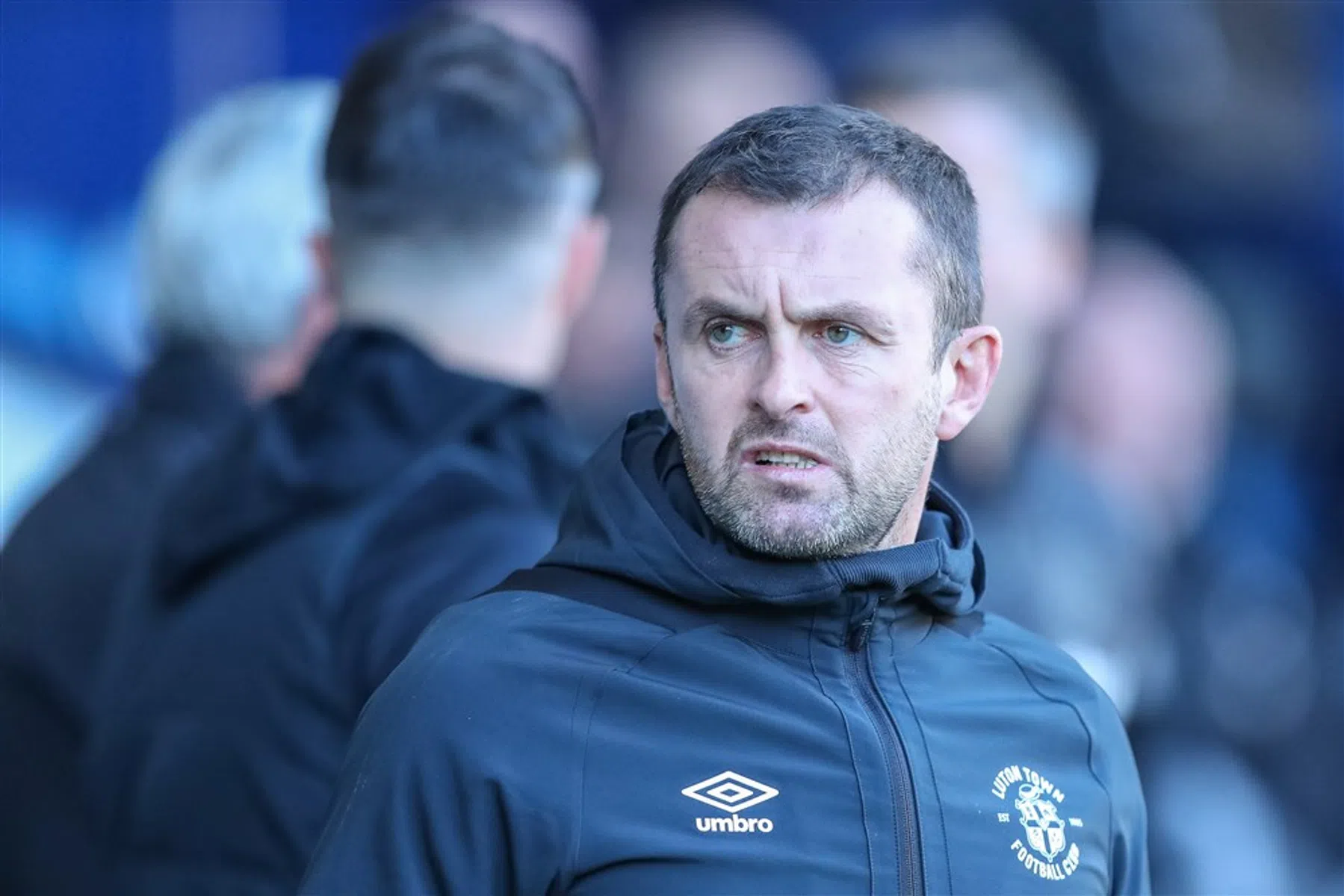 Het tafeltennistafelincident dat een beeld geeft van de nieuwe Southampton-coach