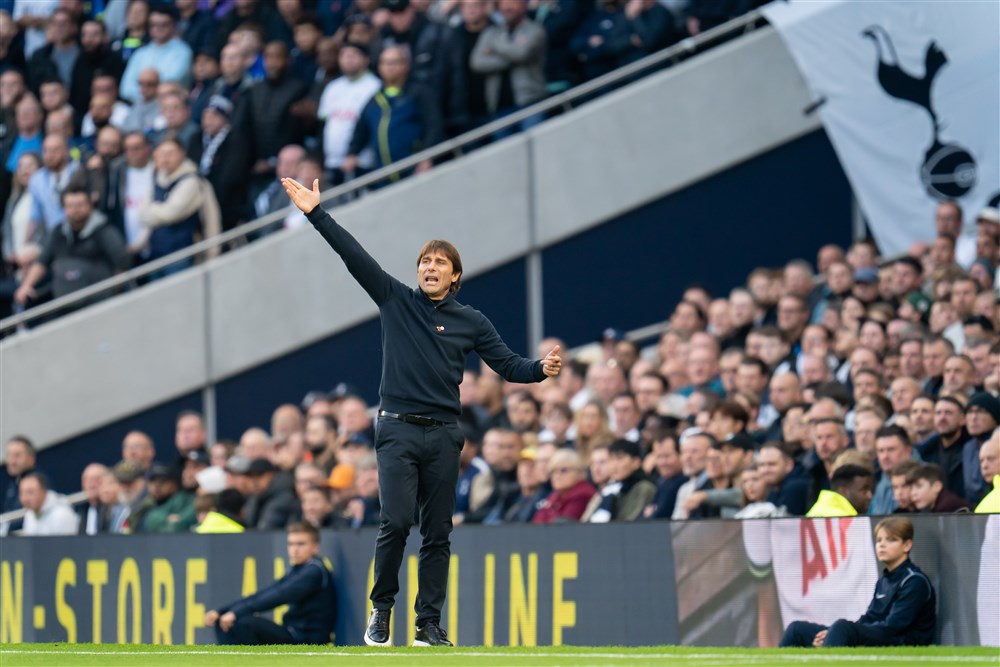 Conte overweegt WK-gangers buiten Spurs-basis te houden