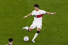Thumbnail for article: Voor de Portugal-versie van João Félix staan de topclubs nog in de rij