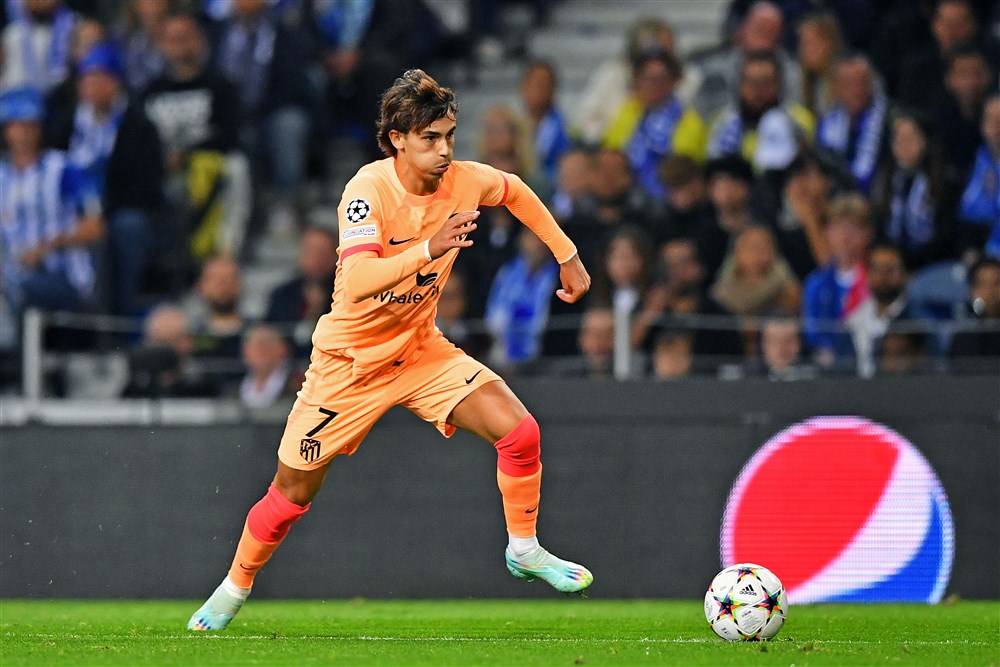 Man Utd jaagt op João Félix: Atlético denkt aan speciale oplossing
