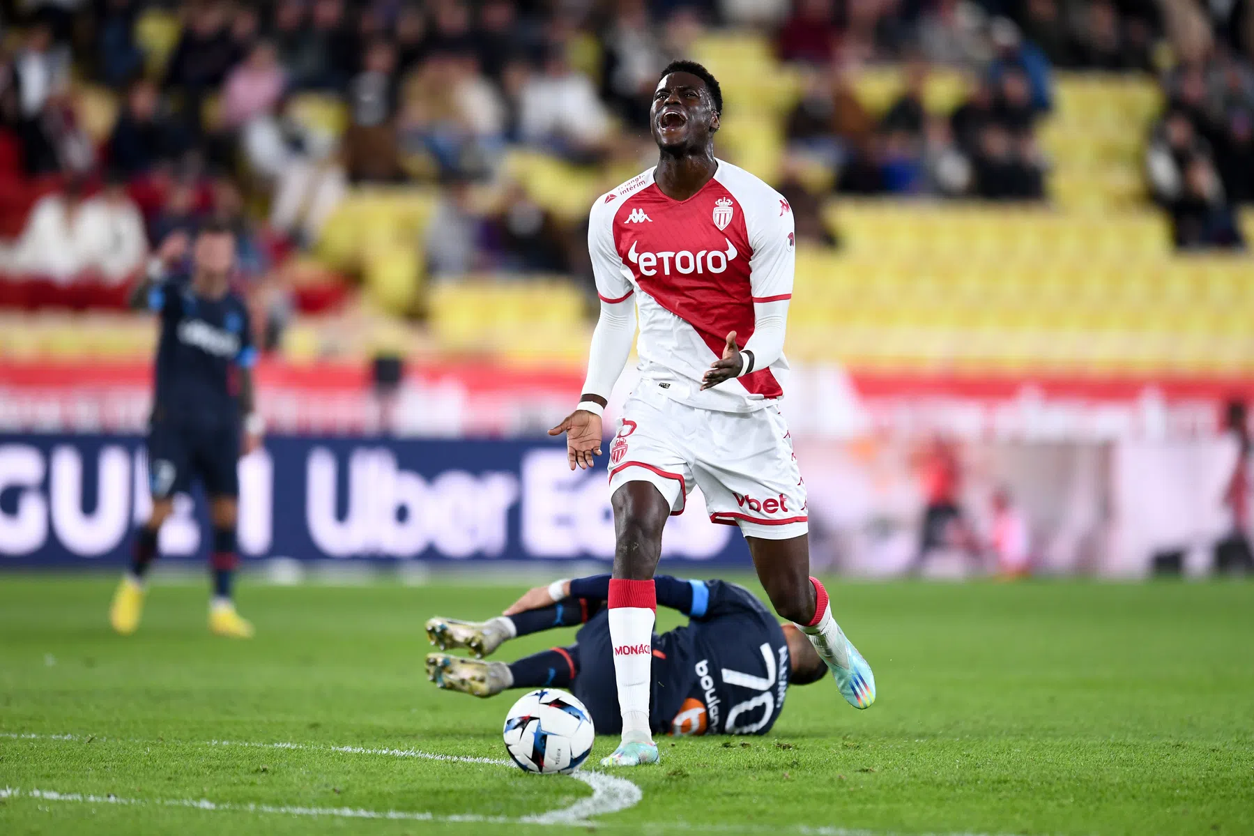 'Chelsea komt in zoektocht naar nieuwe verdediger uit in Monaco'