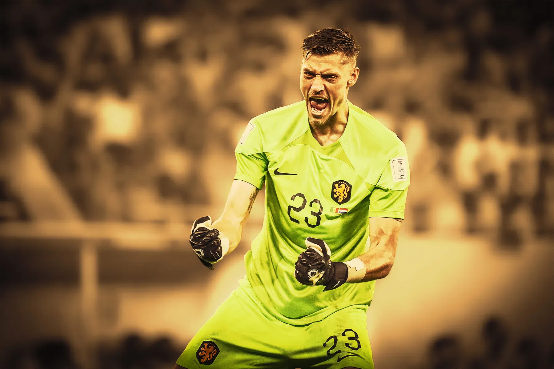 Het jaar van Andries Noppert: een aanklacht tegen de datamodellen