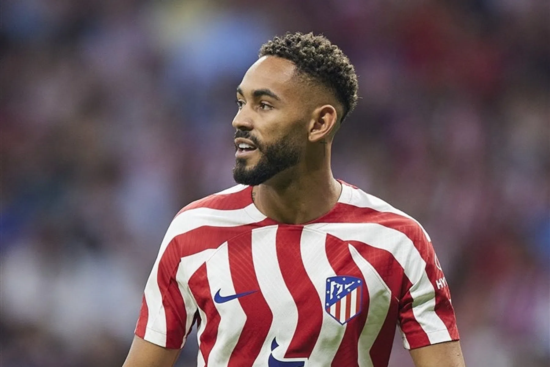 Wolverhampton shopt bij Atlético Madrid in zoektocht naar doelpunten