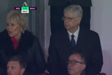 Thumbnail for article: Wenger na 1.688 dagen terug in het Emirates Stadium