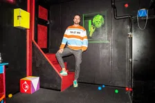Thumbnail for article: Hoe Sandor van der Heide zijn geluk hervond in zijn escape rooms