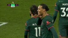 Thumbnail for article: Van Dijk volgende Oranje-international die meteen na WK scoort