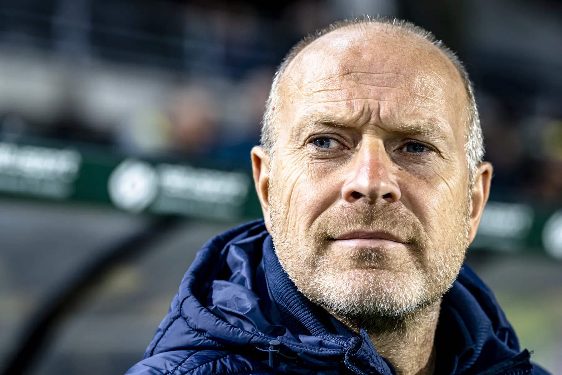 Trainerskerkhof NAC Breda is in Nederland onovertroffen