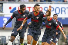Thumbnail for article: Dit is het lijstje transferklappers van PSV dat Gakpo gaat aanvoeren