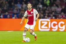Thumbnail for article: Contract Blind dwong Ajax tot actief vooruitkijken