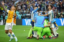 Thumbnail for article: Ten Hag: 'Argentinië wilde winnen, andere landen wilden niet verliezen'