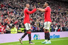 Thumbnail for article: Man Utd imponeert: Rashford bekroont de progressie onder Ten Hag