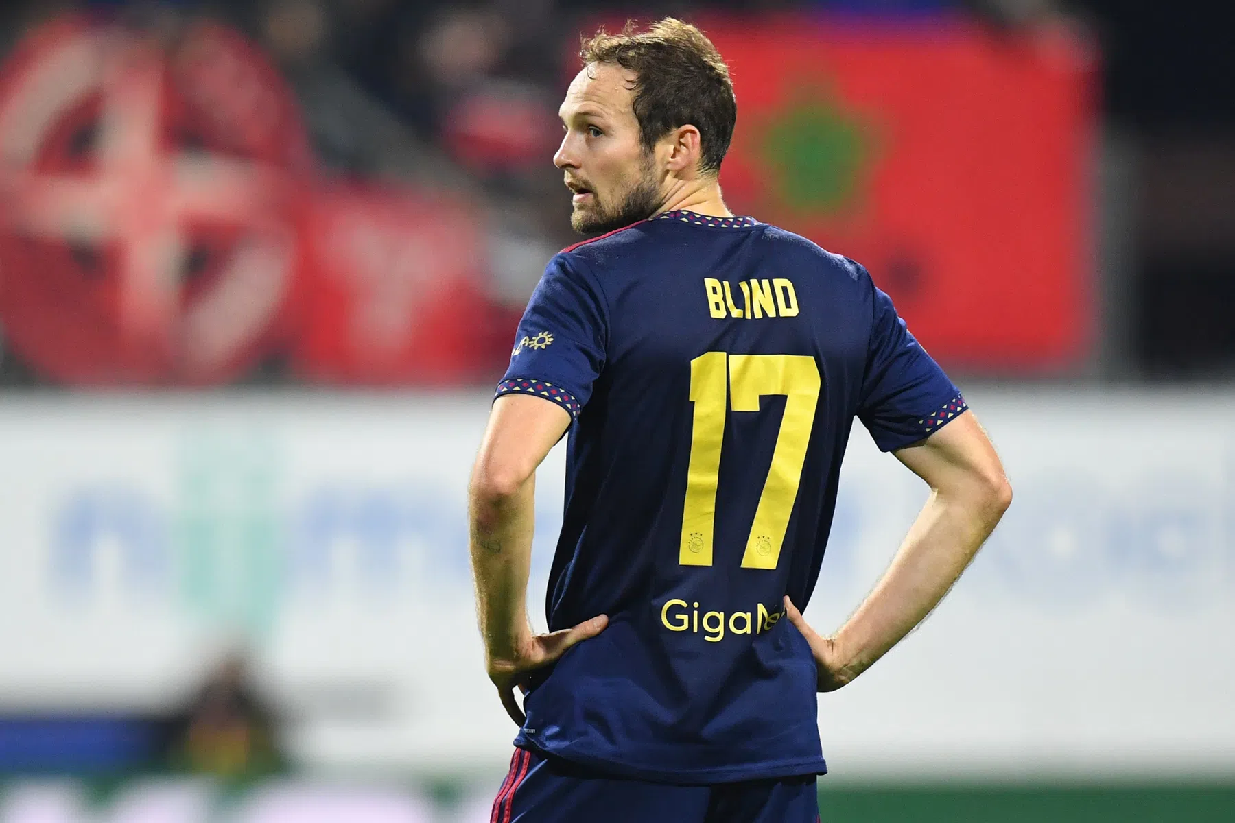 Blind en Ajax: over Japans avontuur, abrupt afscheid en dubbel vertrek