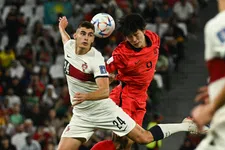 Thumbnail for article: Laatbloeier Gue-Sung Cho is het ideale breekijzer