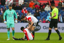 Thumbnail for article: Slot krijgt er richting de Eredivisie-hervatting nog een zorg bij