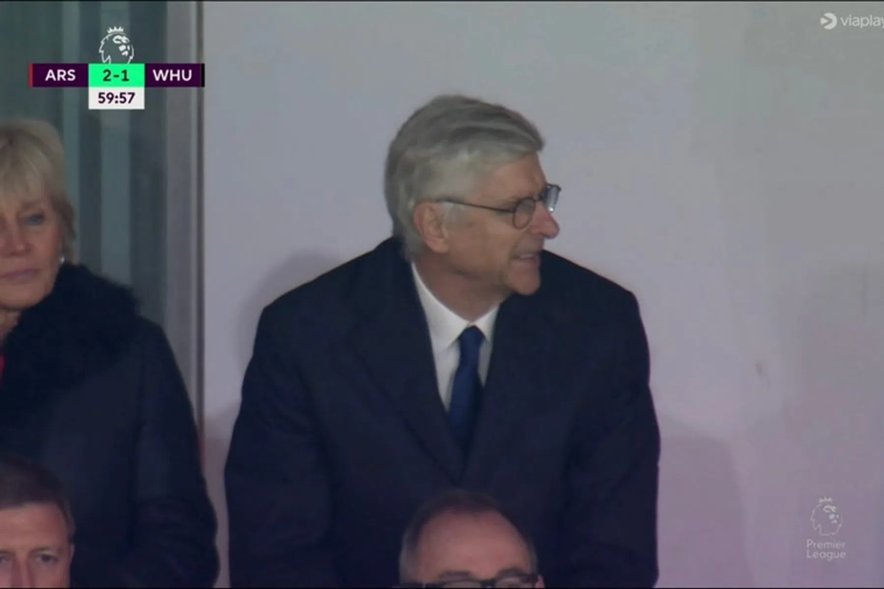 Arsenal wil van legendarische Wenger buurman van Bergkamp maken