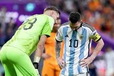 Thumbnail for article: 'Maakt mij niet uit of ik tegen Bal op Dak 29 of Argentinië speel'