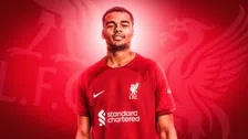 Thumbnail for article: Deze impact heeft Cody Gakpo in het elftal van Liverpool