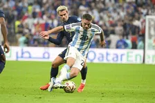 Thumbnail for article: Alexis Mac Allister is de allrounder die bij elke topclub past