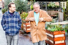 Thumbnail for article: Frank Snoeks en Wytse van der Goot analyseren hun vak