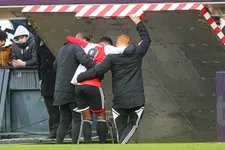 Thumbnail for article: Slot tevreden maar ook bezorgd: 'Voortekenen zijn niet positief'