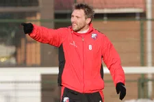 Thumbnail for article: Kennismaking met Utrecht-coach Silberbauer: 'Geen revolutie, een evolutie'