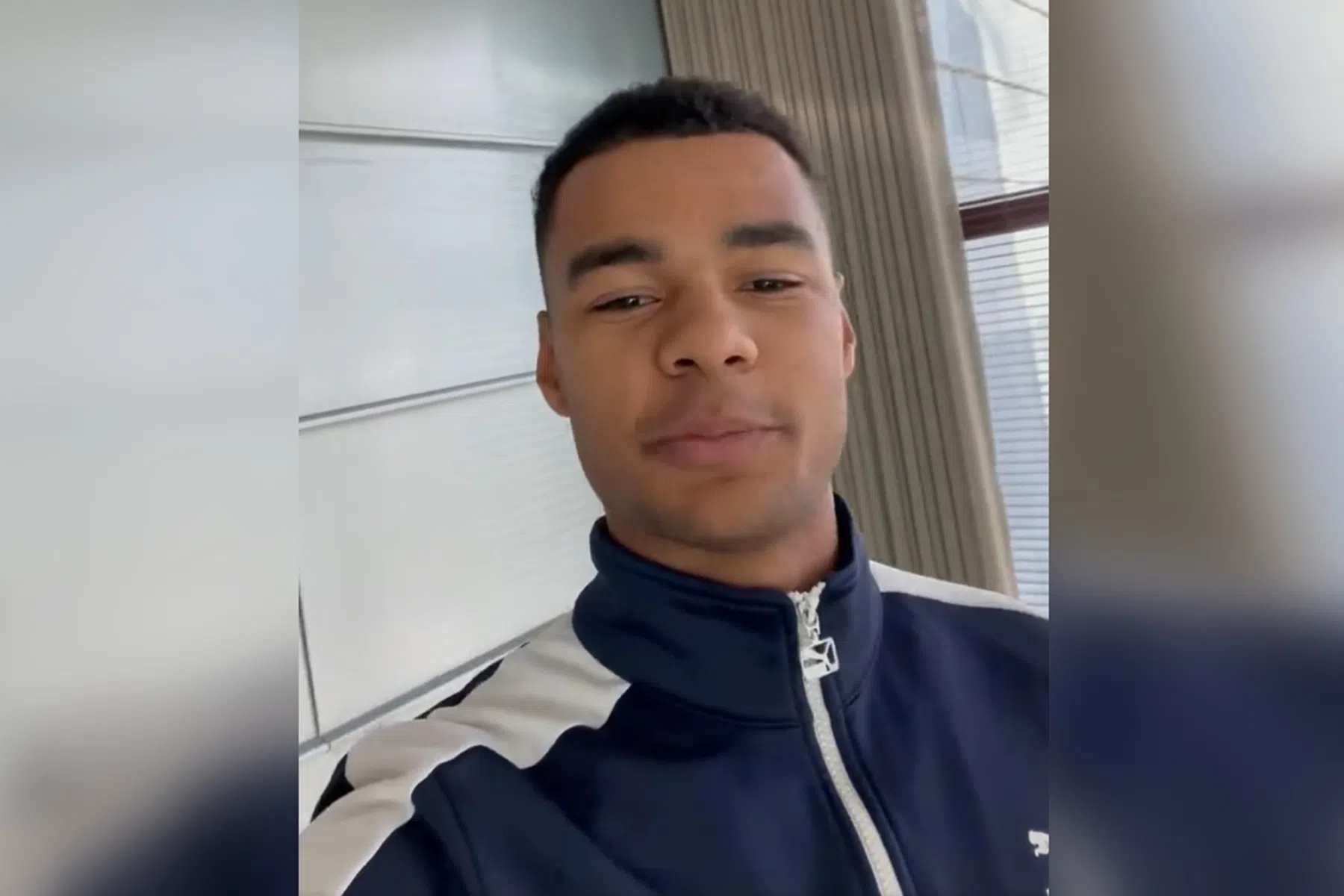 Gakpo neemt afscheid van zijn 'cluppie' PSV