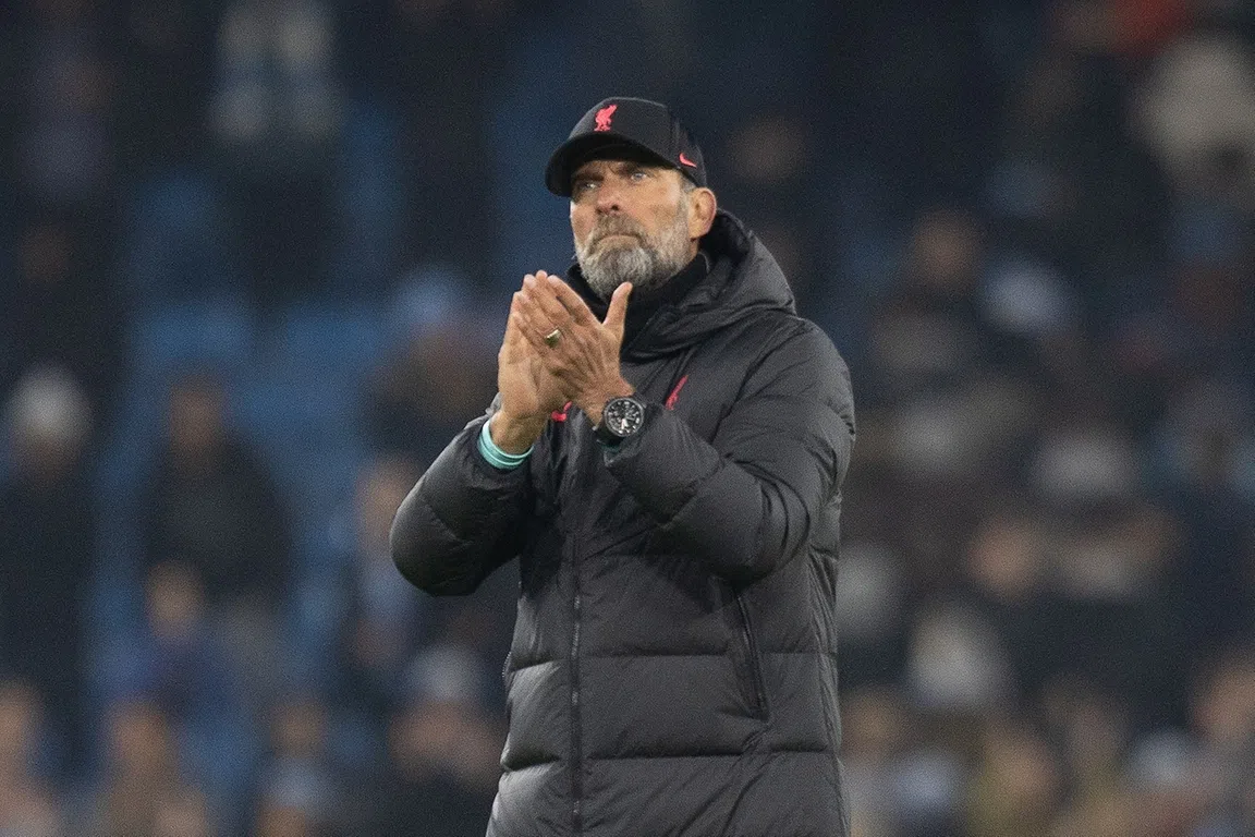 Klopp rekent niet meteen op Gakpo
