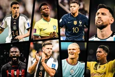 Thumbnail for article: Dit zijn de tien beste spelers die 2022 kleur hebben gegeven