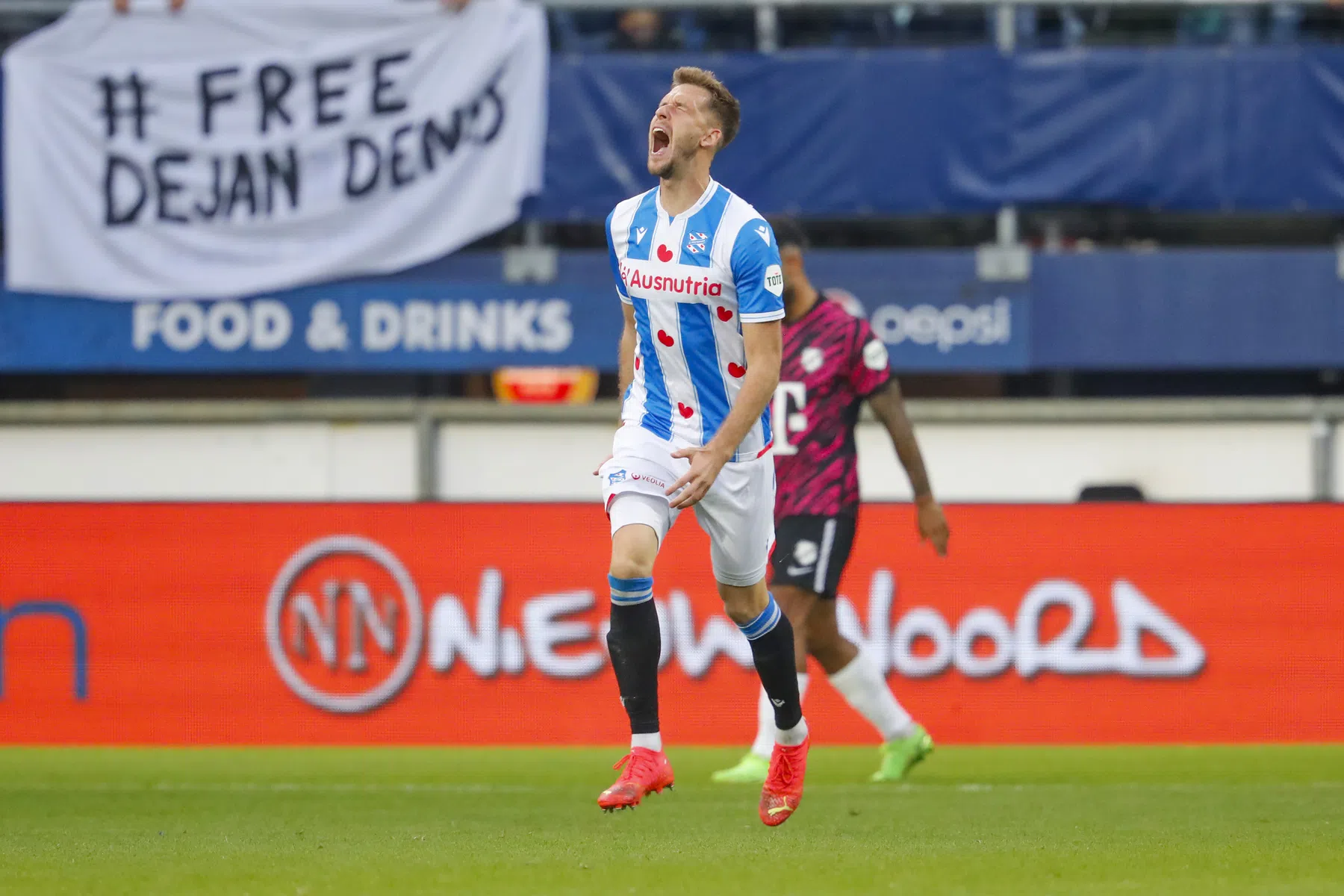 SC Heerenveen verrast ook zichzelf met ontwikkeling in dossier-Bochniewicz