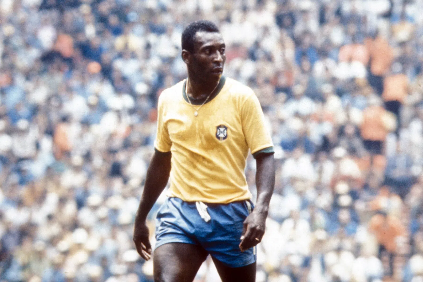 Voetbalwereld in rouw: icoon Pelé (82) overleden