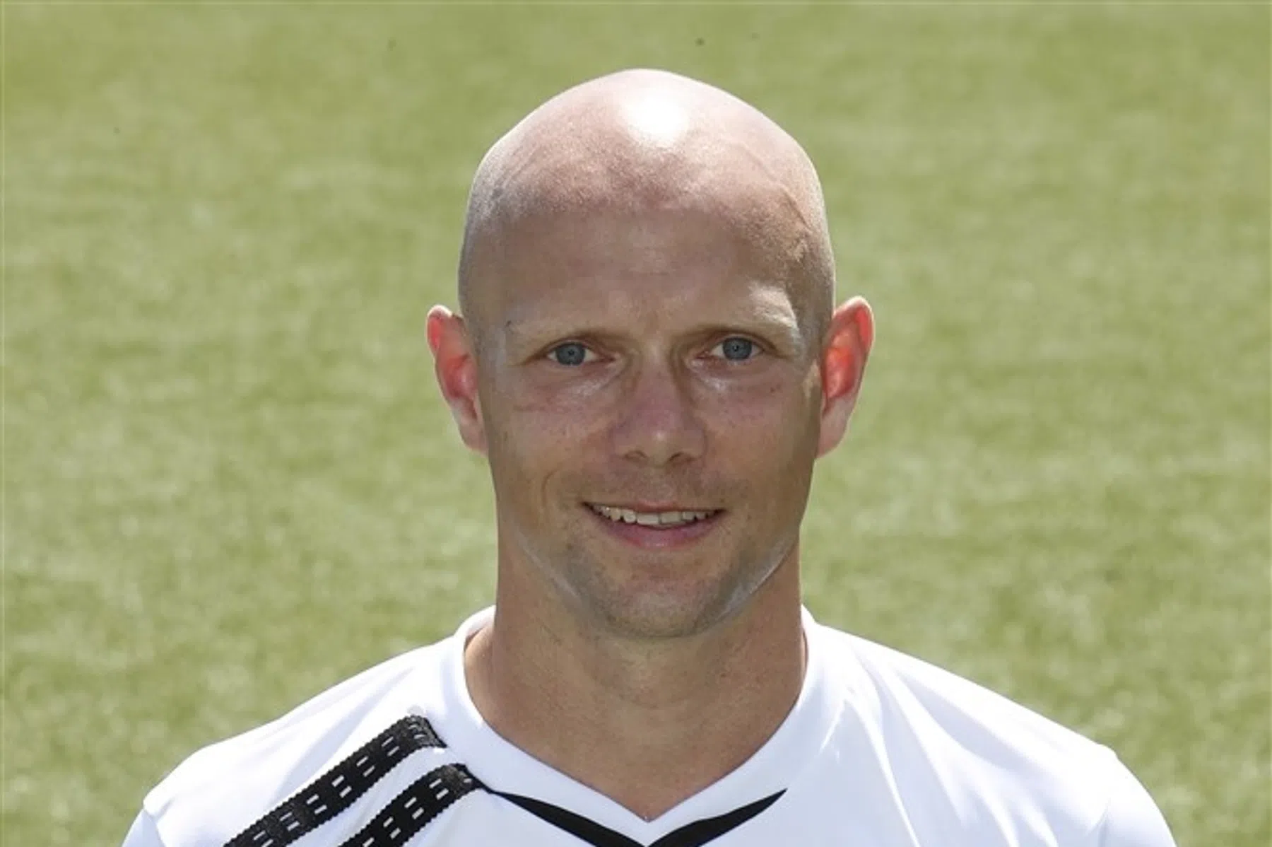 FC Groningen met Van der Ree richting hervatting Eredivisie