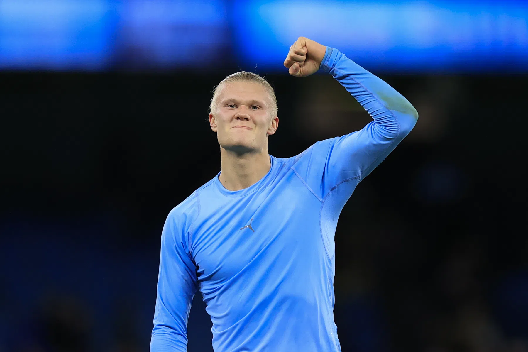 De verbluffende cijfers achter de doelpuntendrift van Haaland