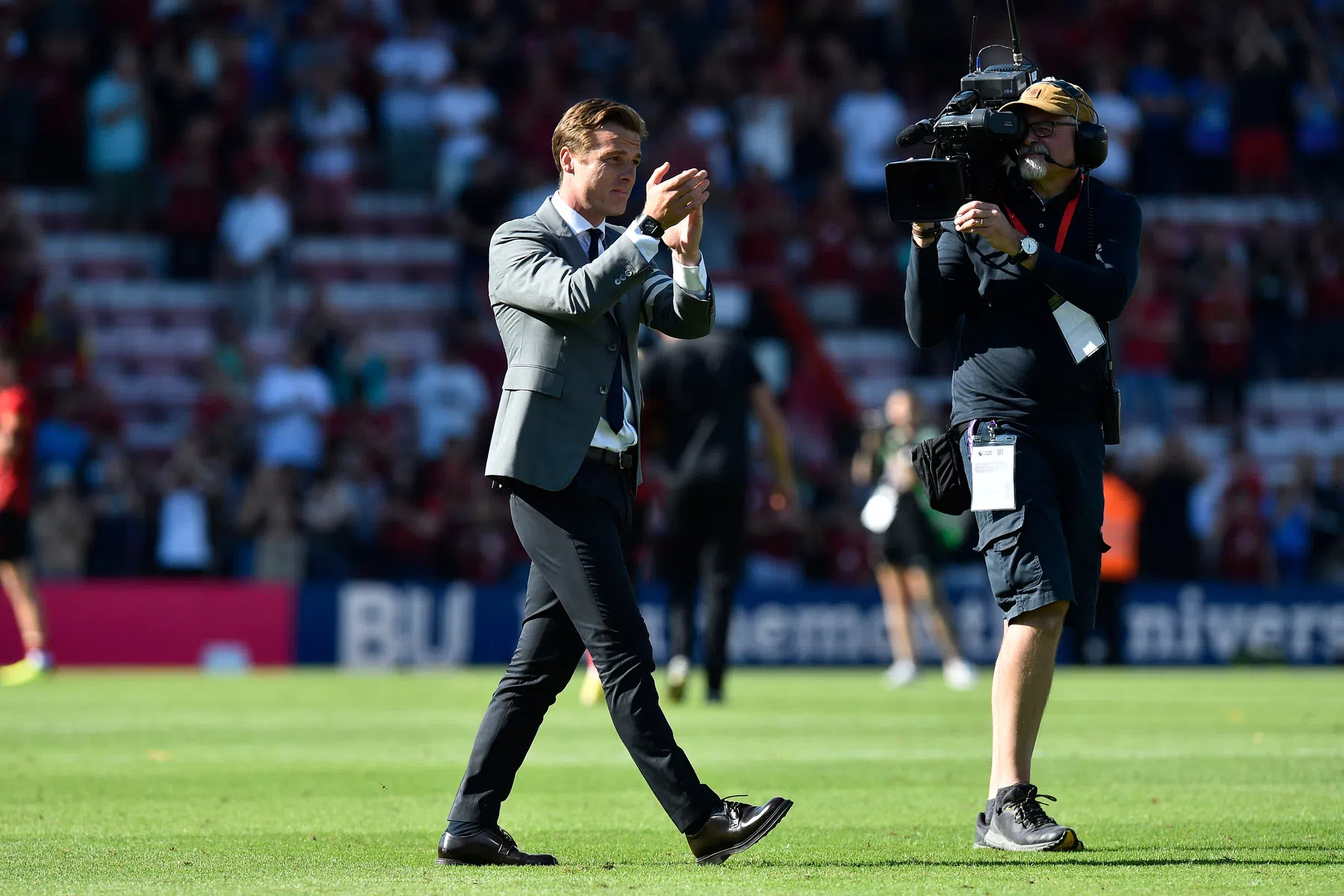 'Club Brugge loopt Gerrard en Hjulmand mis en kiest voor Engelse promotiespecialist'