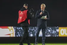 Thumbnail for article: Brands en Van Nistelrooij filosoferen over vervanging Gakpo